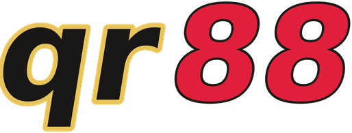 qr88 logo